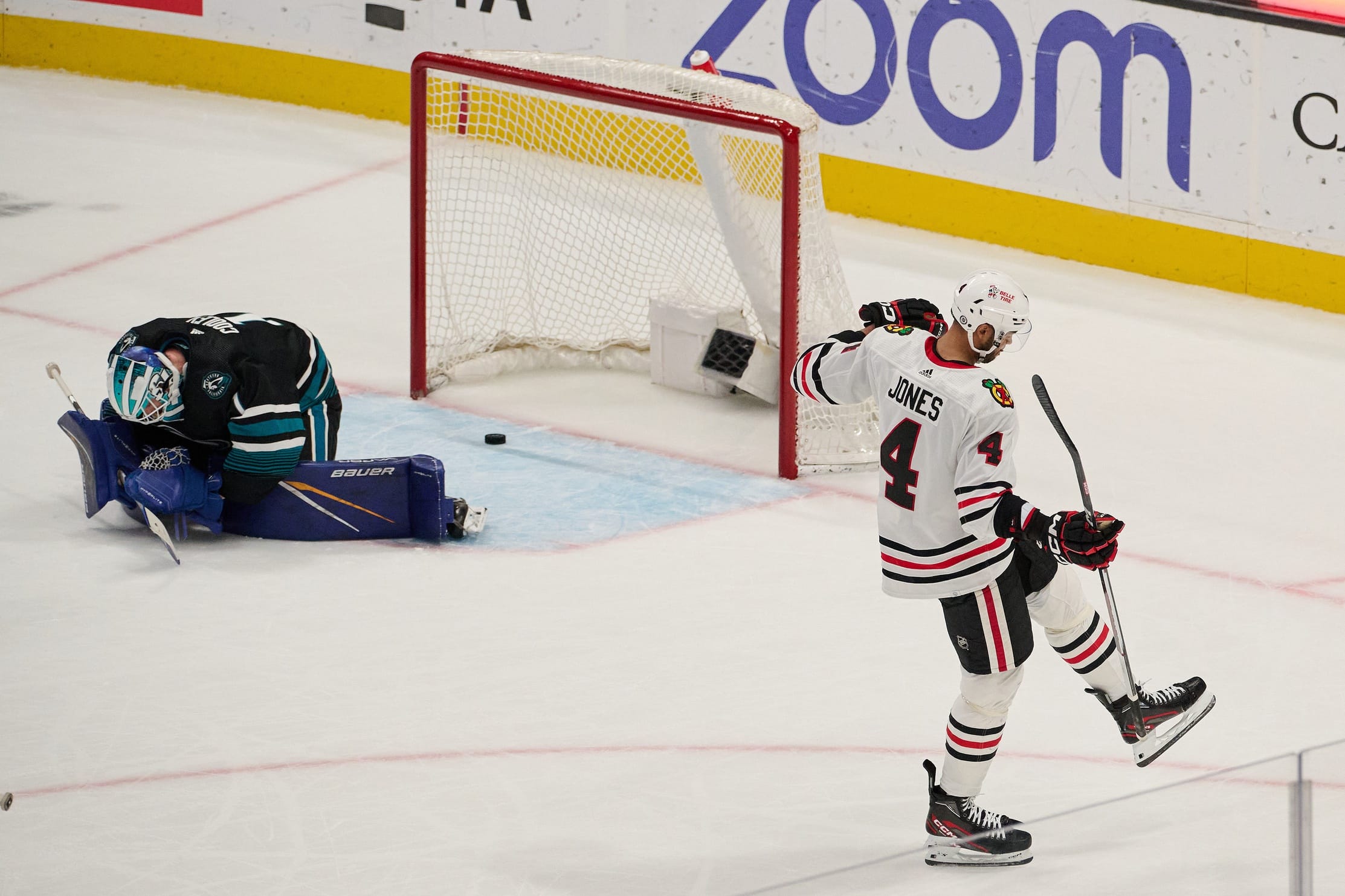 Blackhawks de Chicago contre Sharks de San Jose LNH 31 octobre 2024 : aperçu, comment regarder, alignements