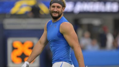 Notes de l’AFC : Joey Bosa, Kareem Hunt, Broncos, Chargers, Chiefs