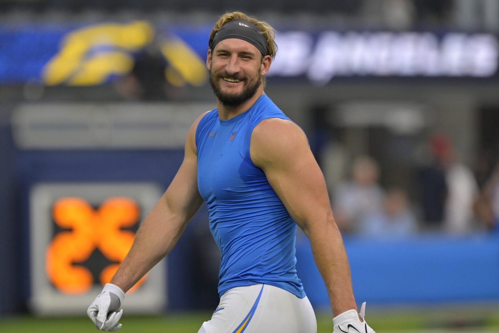 Notes de l’AFC : Joey Bosa, Kareem Hunt, Broncos, Chargers, Chiefs