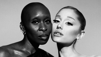 Une conversation « méchante » en larmes avec Cynthia Erivo et Ariana Grande