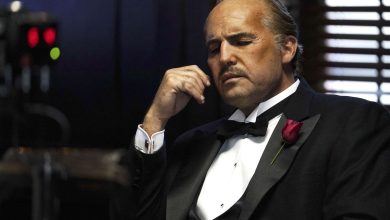 Billy Zane reprend « Le Parrain » de Marlon Brando dans un biopic