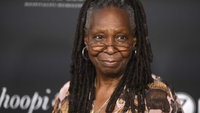 Whoopi Goldberg a demandé à s’excuser pour ses commentaires sur la boulangerie de New York