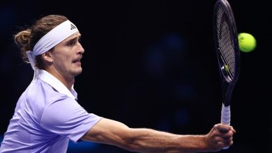 Finales ATP 2024 : Un Zverev de deux marches, l’escollo d’Alcaraz en busca de la maestra demi-finale | Tennis | Déporte