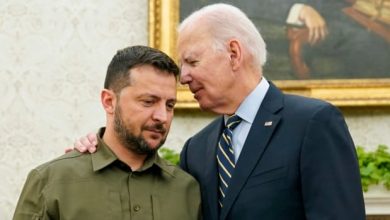 Dans un revirement majeur, Biden aurait autorisé l’utilisation des armes américaines par l’Ukraine pour frapper en Russie.