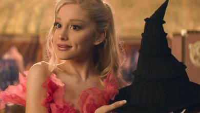 Ariana Grande utilise son nom complet dans les crédits du film « Wicked »