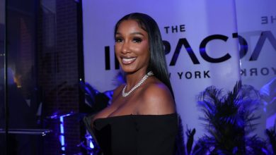 Bernice Burgos répond aux personnes qui doutent qu’elle gagne 30 000 $ par nuit