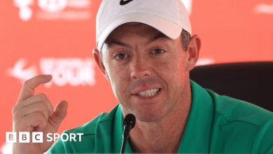 Donald Trump et Elon Musk peuvent réunir le PGA Tour et le LIV Golf, déclare Rory McIlroy