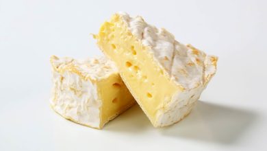 Le brie vendu chez Aldi et dans d’autres magasins est arrêté en raison du risque lié à la listeria