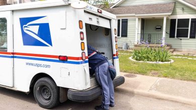 Après deux hausses de timbres-poste « Forever », l’USPS a perdu près de 10 milliards de dollars en 2024