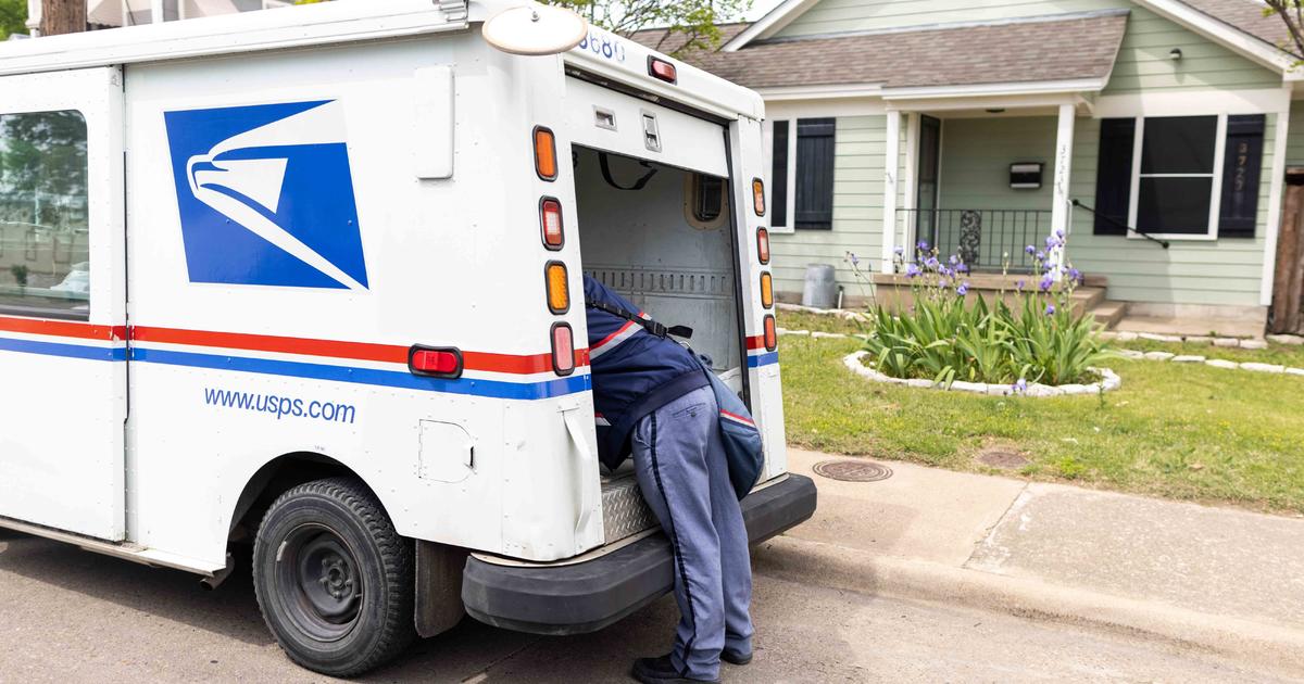 Après deux hausses de timbres-poste « Forever », l’USPS a perdu près de 10 milliards de dollars en 2024