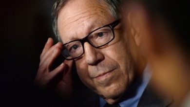 L’ancien ministre de la Justice, Irwin Cotler, affirme que la GRC lui a dit que le complot iranien visant à le tuer avait été déjoué