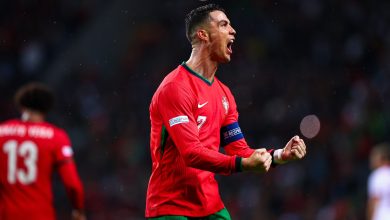 Comment regarder la Croatie contre le Portugal, diffusion en direct de la Ligue des Nations de l’UEFA, chaîne de télévision