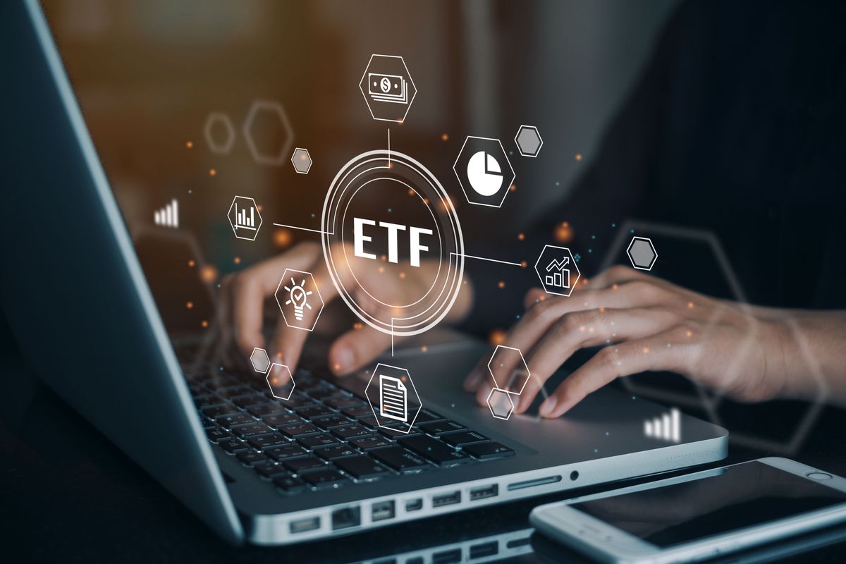 Le meilleur ETF technologique dans lequel investir 1 000 $ dès maintenant