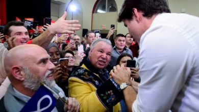 Le gouvernement fédéral signera le tout premier traité moderne avec les Métis