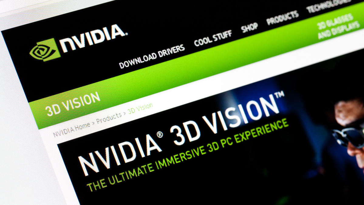 Impact électoral, nouvelle étape pour Nvidia : prolongation de la domination du marché