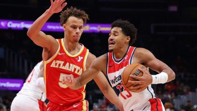 Fantasy Basketball Dynasty Weekly : Dyson Daniels s’envole pour les Hawks