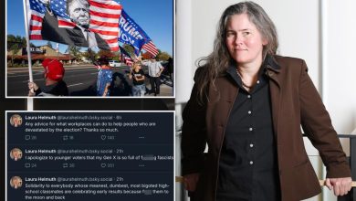 La rédactrice en chef du Scientific American Laura Helmuth démissionne suite à des propos insultants contre les électeurs de Trump