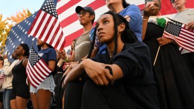 De quoi ont besoin les démocrates pour renverser la situation ? Plus de problèmes de pain et de beurre, moins d’Oprah, disent certains