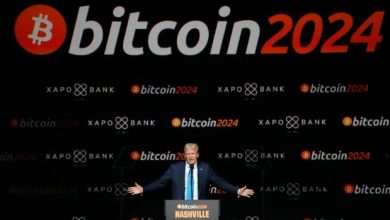 Bitcoin atteint un niveau record de frénésie cryptographique après la victoire de Trump