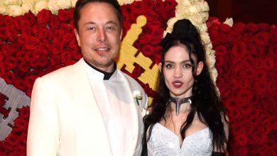 Elon Musk et Grimes sont à la recherche d’une maison à Bel Air à partager avec les mamans de ses autres enfants : source