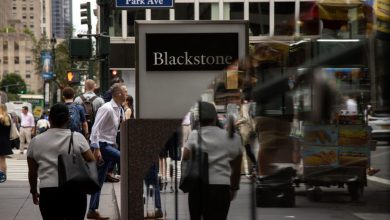 Blackstone et Warburg pèsent 12 milliards de dollars sur la vente d’IntraFi