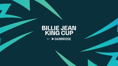 Aperçu des finales de la Coupe Billie Jean King par Gainbridge : Allemagne contre Grande-Bretagne