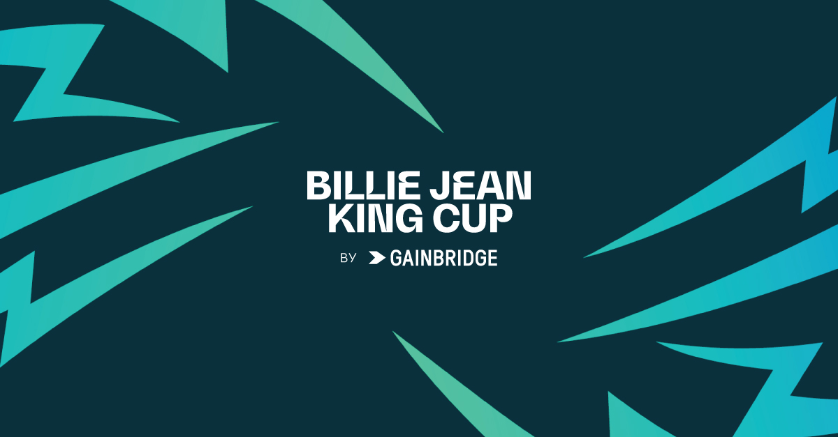 Aperçu des finales de la Coupe Billie Jean King par Gainbridge : Allemagne contre Grande-Bretagne