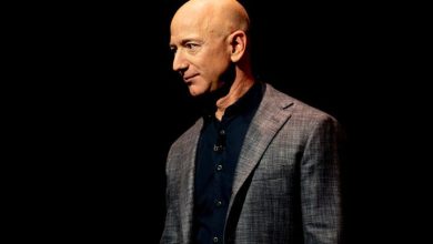 Jeff Bezos vend pour 214 millions de dollars d’actions Amazon lors du dernier mouvement d’actions, voici combien il possède encore