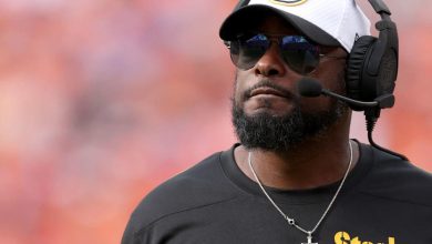 Les Steelers sont des « participants actifs » aux discussions commerciales, selon Tomlin