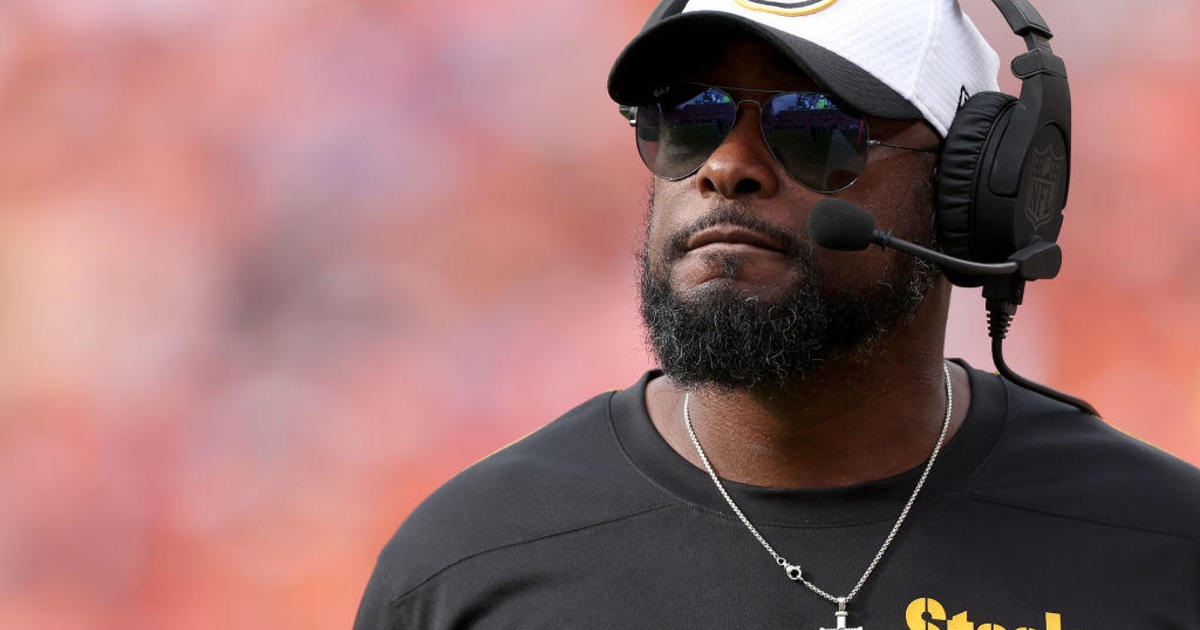 Les Steelers sont des « participants actifs » aux discussions commerciales, selon Tomlin