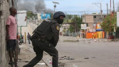 Un vol de Spirit Airlines touché par des tirs alors que la violence des gangs ferme le principal aéroport d’Haïti