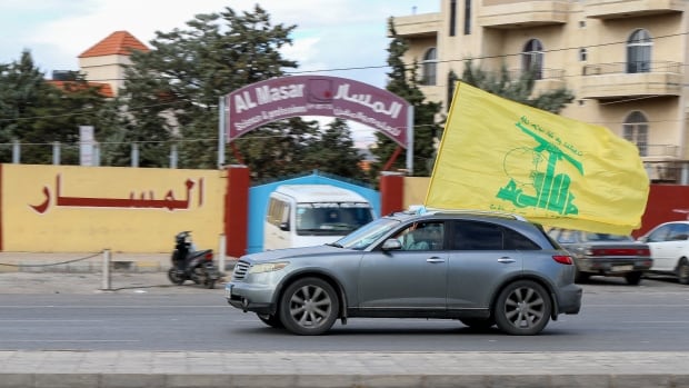 Après une guerre coûteuse avec Israël, le Hezbollah doit désormais relever les défis complexes de la reconstruction