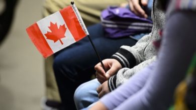 Un nouveau sondage révèle que les Canadiens sont inquiets à l’égard de l’immigration