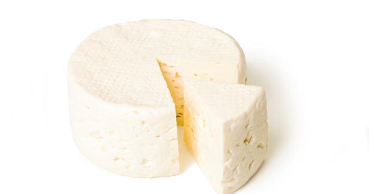 Rappel de fromages vendus chez Aldi, Market Basket et autres en raison de problèmes liés à la listeria