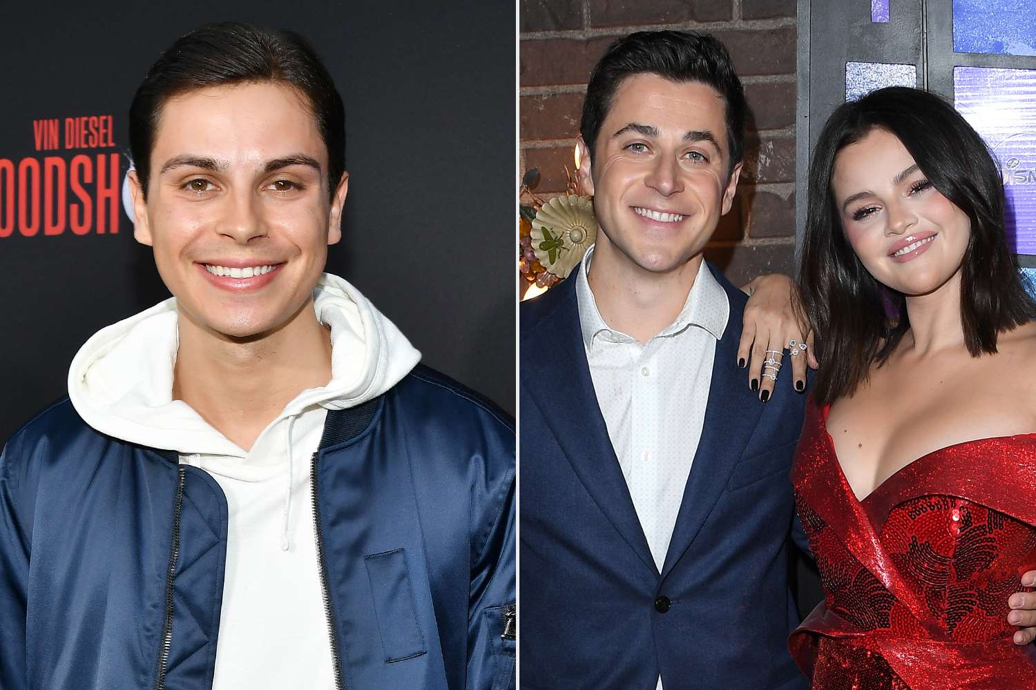 David Henrie et Selena Gomez parlent de l’absence de Jake T. Austin dans le redémarrage de Wizards