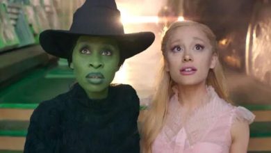 Ariana Grande abandonne son nom de scène pour le générique de « Wicked »