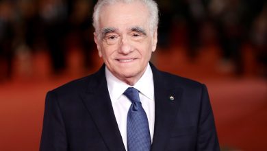 Pourquoi Martin Scorsese « n’était pas si doué » pour être un enfant de chœur (Exclusif)