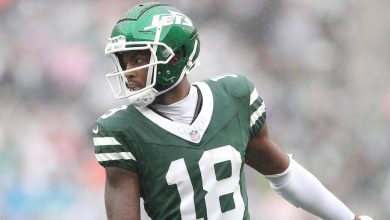 Date limite des échanges avec la NFL en 2024 : les Steelers débarquent le WR Mike Williams des Jets ; Aaron Rodgers intervient sur l’accord