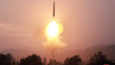 Les États-Unis et leurs alliés organisent des exercices aériens en réponse au test ICBM de la Corée du Nord