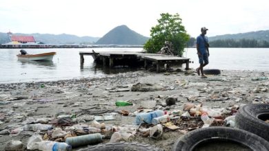 Les négociations finales sur le traité sur le plastique de l’ONU atteignent la moitié du chemin