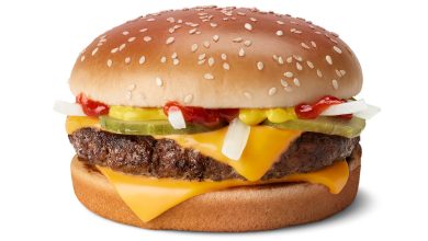 Éclosion d’E. coli liée aux oignons servis chez McDonald’s | Infection à E. coli