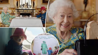 La défunte reine Elizabeth II apparaîtra dans le film « Paddington 3 »