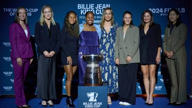 Tennis, Coupe Billie Jean King 2024 : calendrier complet, tous les résultats et scores