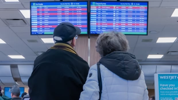 « Aucun calendrier » pour la mise à jour de la charte des droits des passagers aériens, selon le régulateur