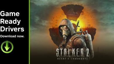 Sortie du pilote GeForce Game Ready pour STALKER 2 : Heart of Chornobyl et Microsoft Flight Simulator 2024 – Téléchargez et installez maintenant via la nouvelle application NVIDIA | Actualités GeForce