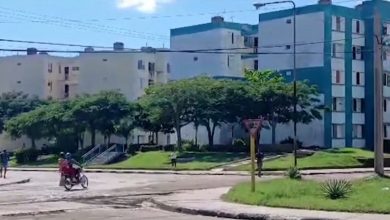 Séisme à Cuba : un séisme de magnitude 6,8 frappe la côte est