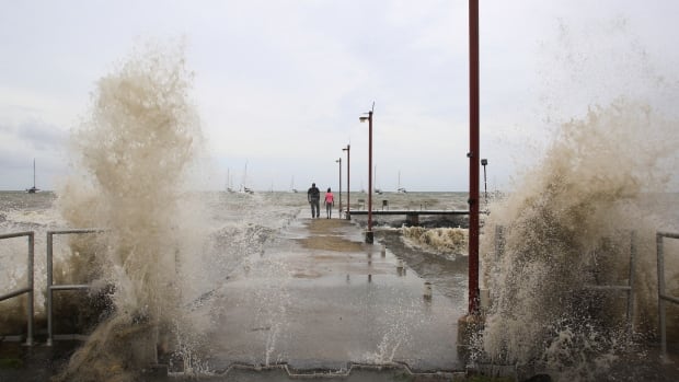 Les catastrophes climatiques alimentent une tempête d’endettement dans les Caraïbes. L’assurance pourrait aider