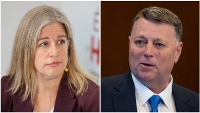 Deux premiers ministres demandent à Ottawa de couvrir le coût provincial du congé fiscal proposé