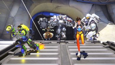 Overwatch : Classic ramène le jeu de 2016 sous la forme d’un événement à durée limitée et promet de « capturer le charme » de ses héros et cartes originaux