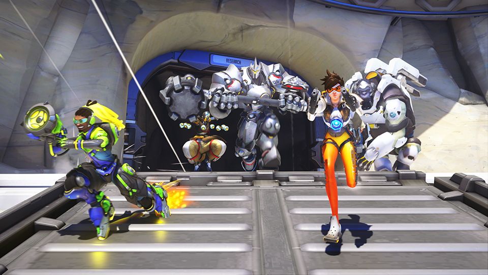 Overwatch : Classic ramène le jeu de 2016 sous la forme d’un événement à durée limitée et promet de « capturer le charme » de ses héros et cartes originaux